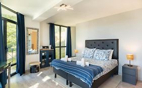 Grand studio Lumineux&Calme - Lit Queen size - Centre Ville